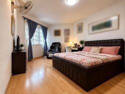 Blk 723 Yishun Street 71 (Yishun), HDB Executive #636424111